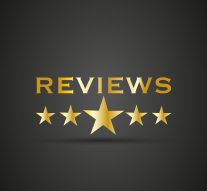 Handling Online Reviews
