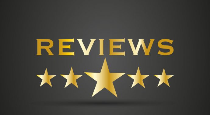 Handling Online Reviews